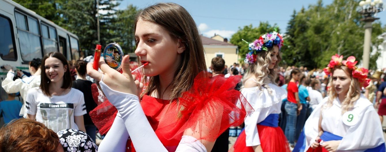 Россиянок призвали не заниматься сексом с иностранцами на ЧМ-2018