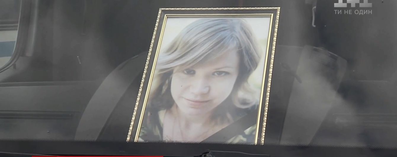 В Киеве во время родов умерла роженица
