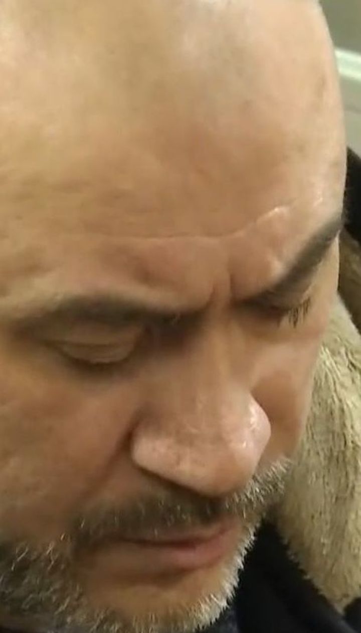 Пять лет тюрьмы вместо условного срока. Апелляционный суд пересмотрел приговор Крысину