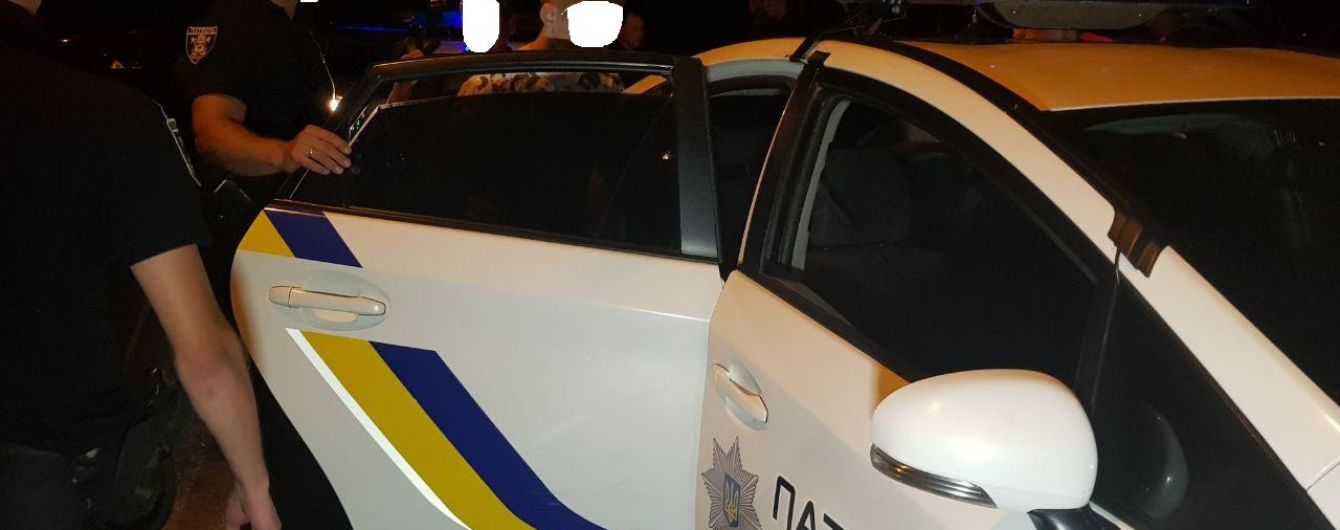 У Миколаєві двоє чоловіків на вулиці зґвалтували 12-річну дівчину