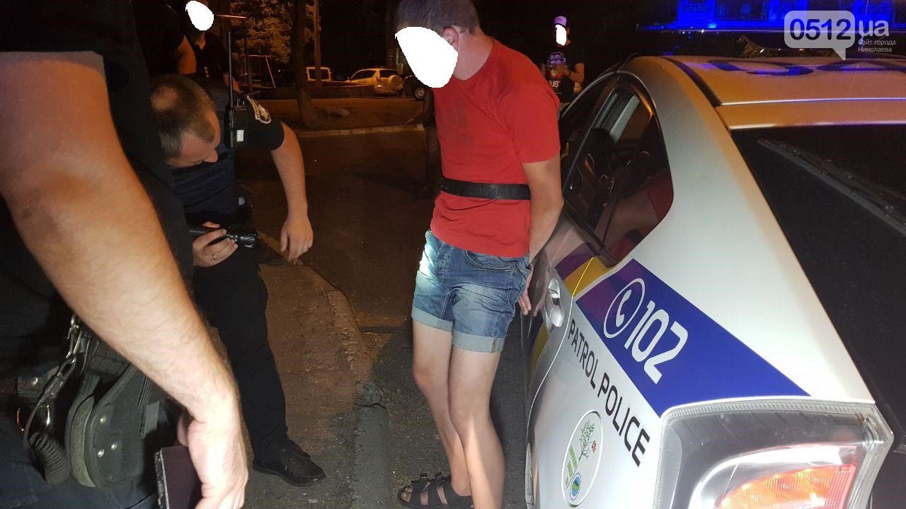 миколаїв згватування 1