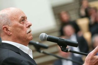 "Украина состоит из разных народов: Буковина, Галиция и других". Какими высказываниями запомнился Говорухин