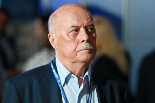 Названа ймовірна причина смерті Станіслава Говорухіна