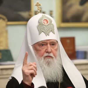 Філарет зробив важливу заяву щодо обрання предстоятеля автокефальної церкви
