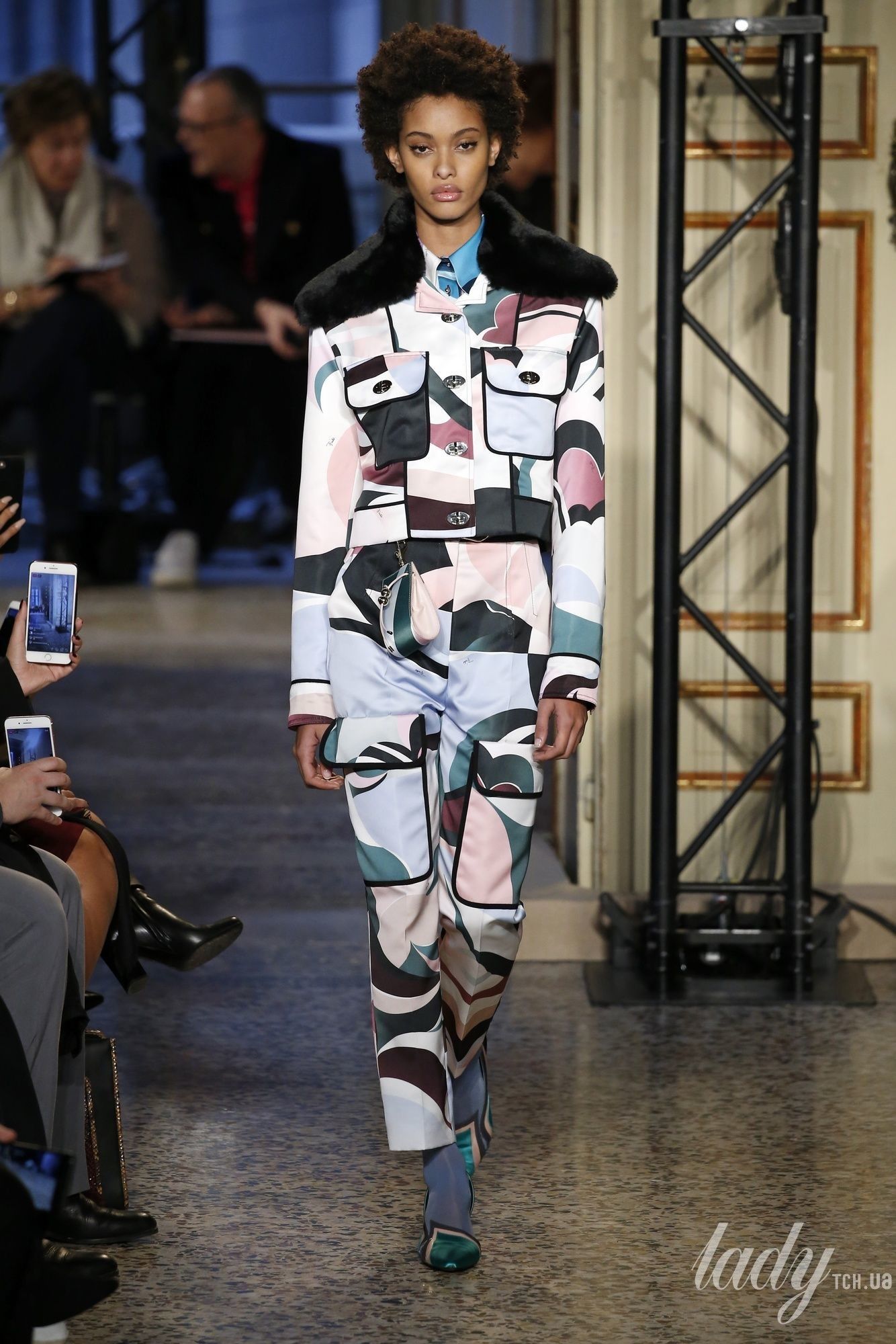 Коллекция Emilio Pucci прет-а-порте сезона осень-зима 2018-2019_9