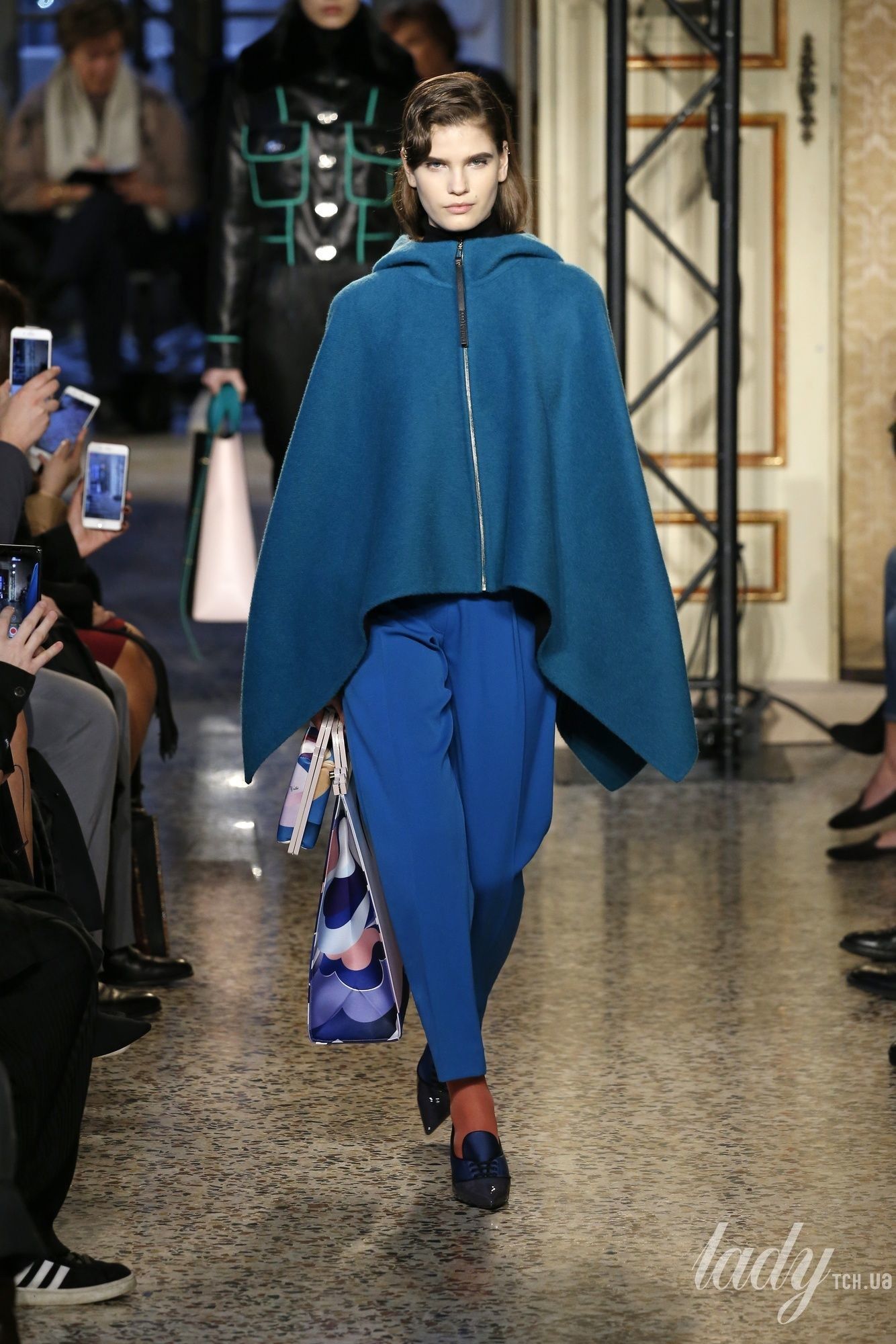 Коллекция Emilio Pucci прет-а-порте сезона осень-зима 2018-2019_3