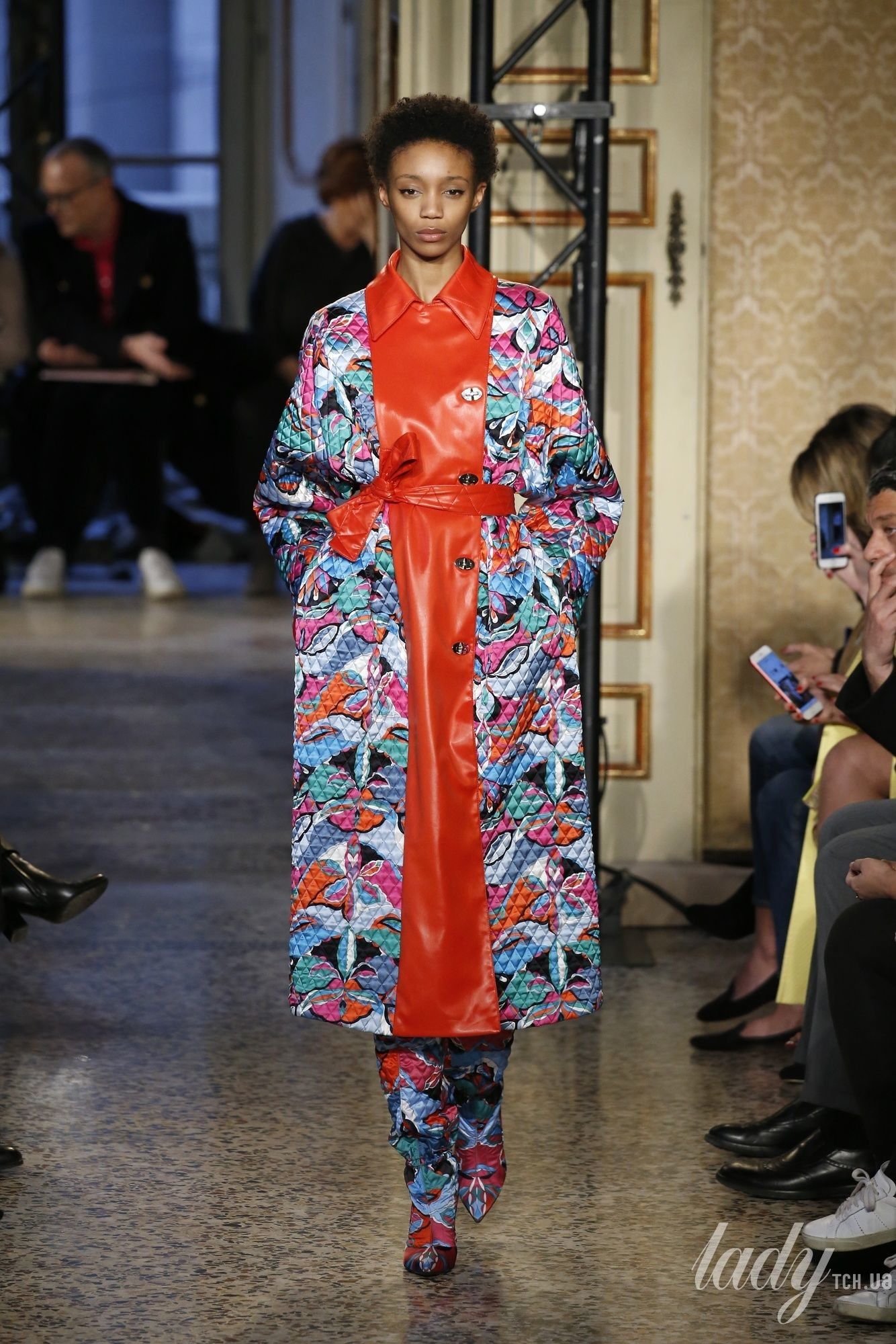 Коллекция Emilio Pucci прет-а-порте сезона осень-зима 2018-2019_14