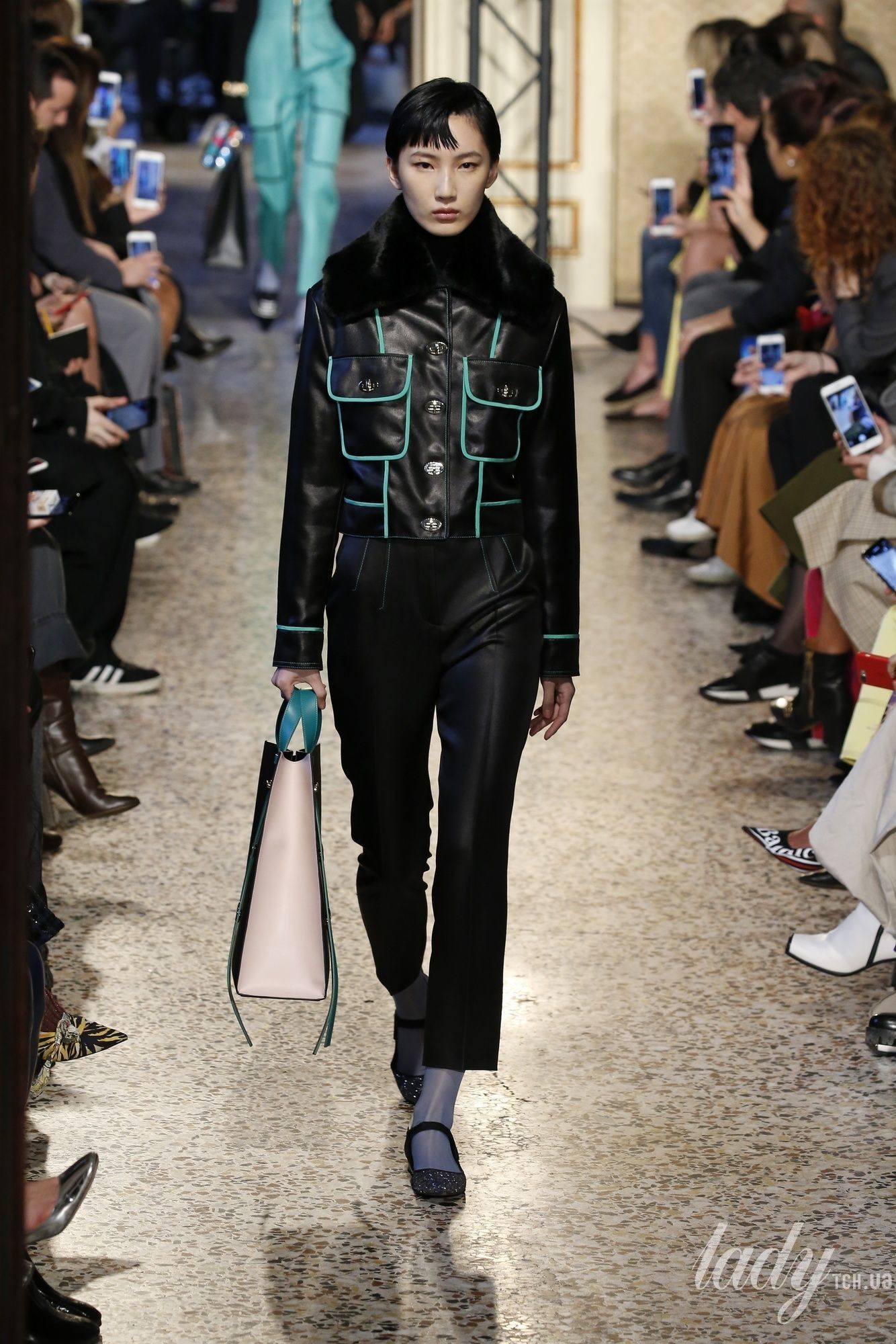 Коллекция Emilio Pucci прет-а-порте сезона осень-зима 2018-2019_4