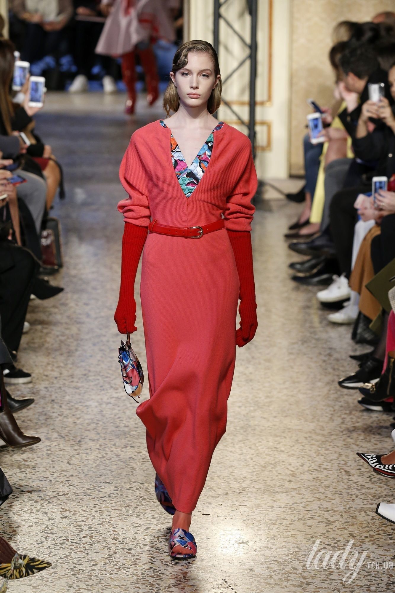 Коллекция Emilio Pucci прет-а-порте сезона осень-зима 2018-2019_22