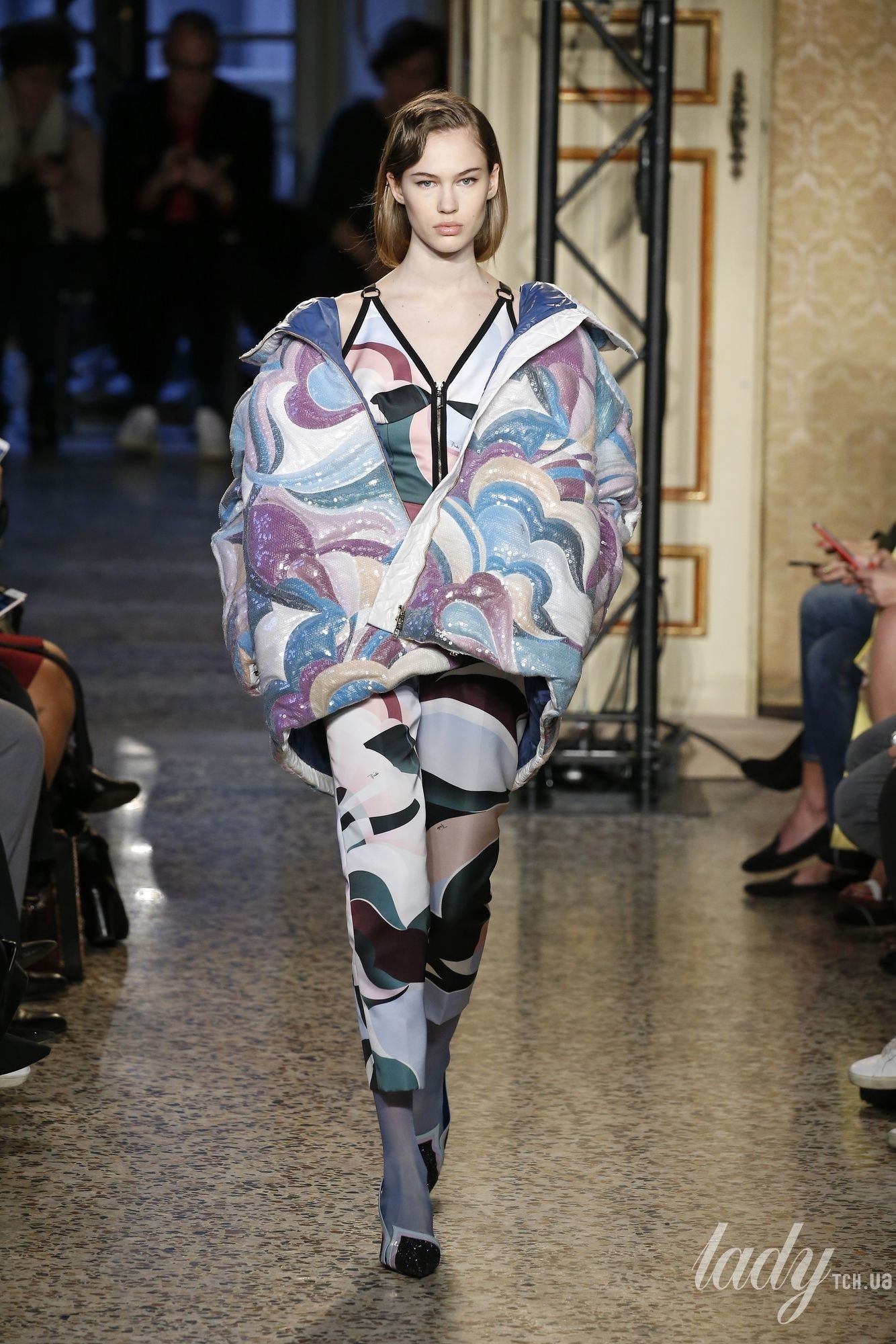 Коллекция Emilio Pucci прет-а-порте сезона осень-зима 2018-2019_41