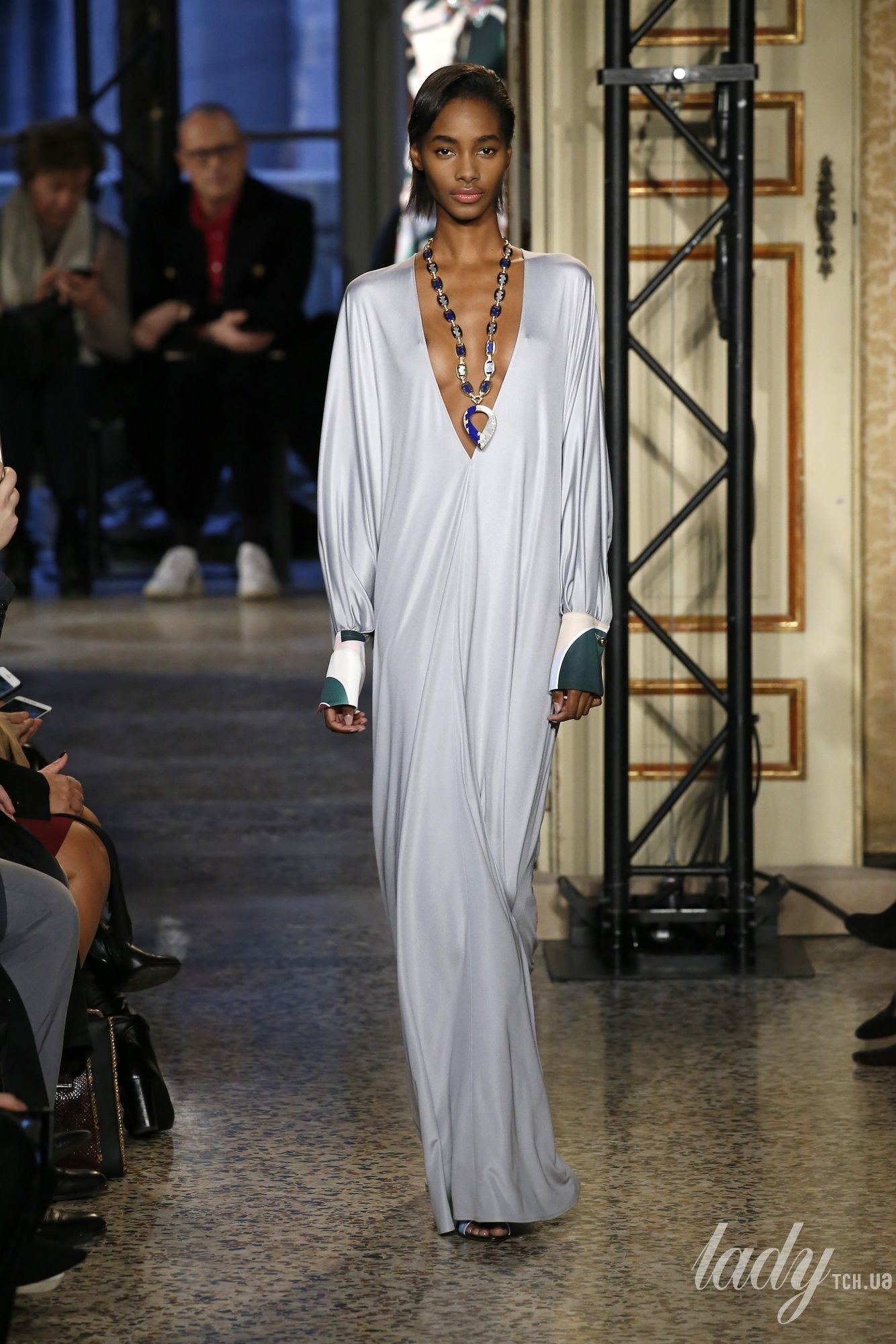 Коллекция Emilio Pucci прет-а-порте сезона осень-зима 2018-2019_39