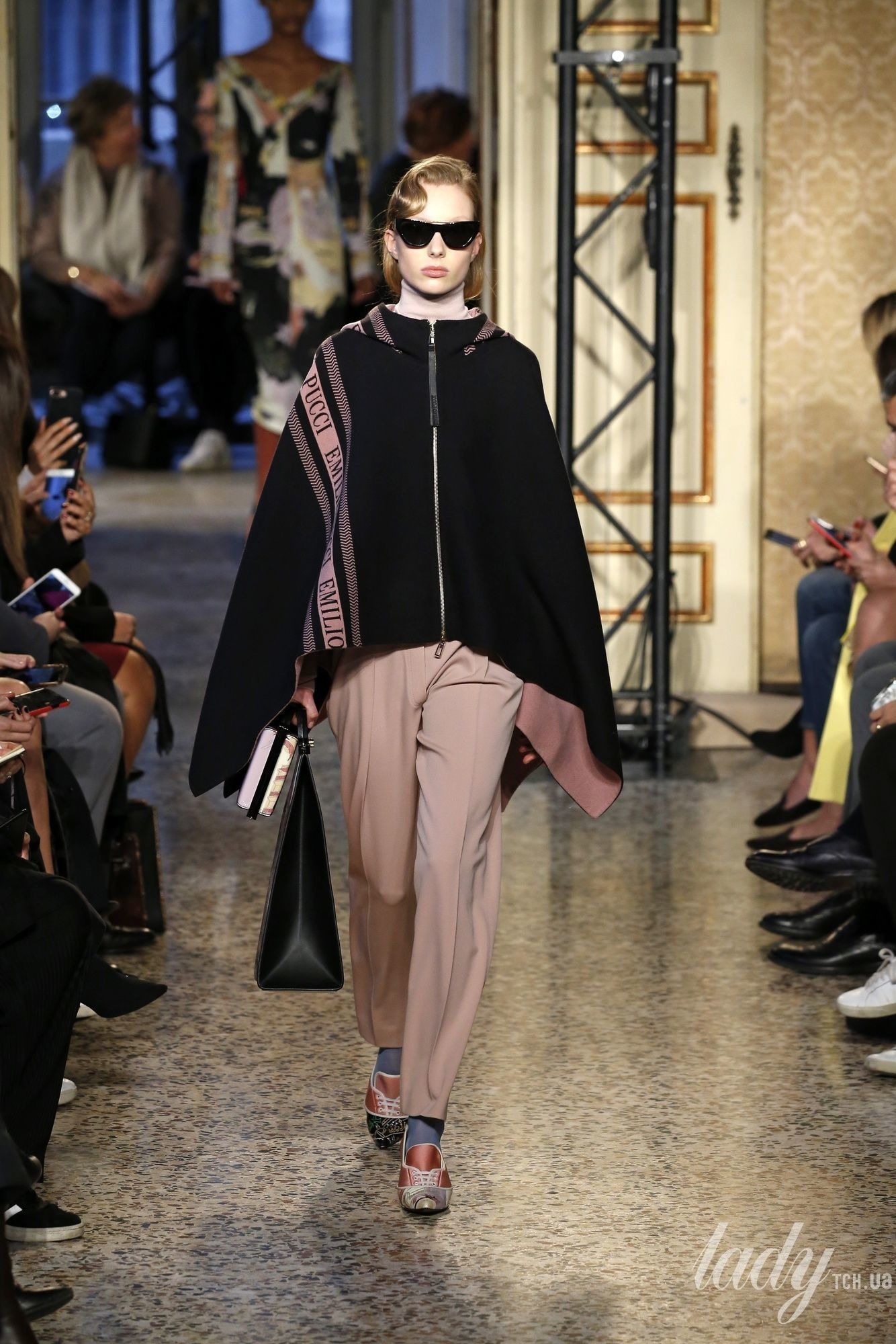 Коллекция Emilio Pucci прет-а-порте сезона осень-зима 2018-2019_24