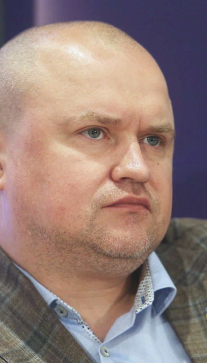 НАБУ підготувало повідомлення про підозру першому заступнику голови СБУ