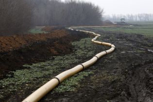 У понеділок Авдіївку та Ясинуватський район підключать до газопостачання
