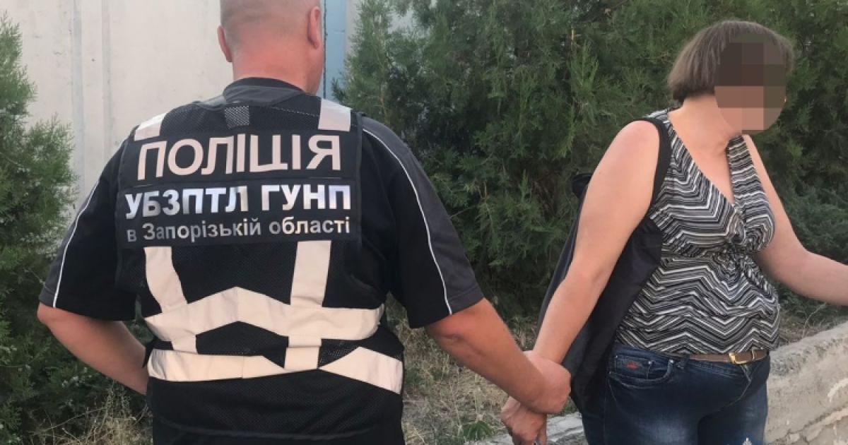 У Запоріжжі мати продавала свого сина у трудове рабство за 50 тис. грн