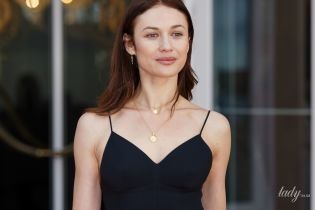 Звезды Голливуда с украинскими корнями