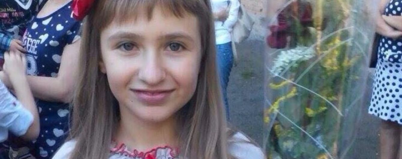 Трансплантації нирки потребує Маргарита