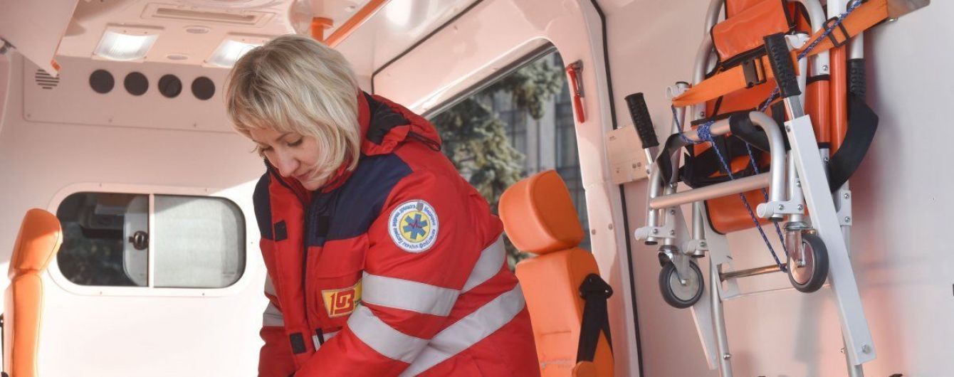 В окупованому Дебальцевому на заводі обвалився дах, є жертва