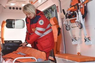 "Швидка" приїжджатиме швидше: в Україні оновлять диспетчерські служби