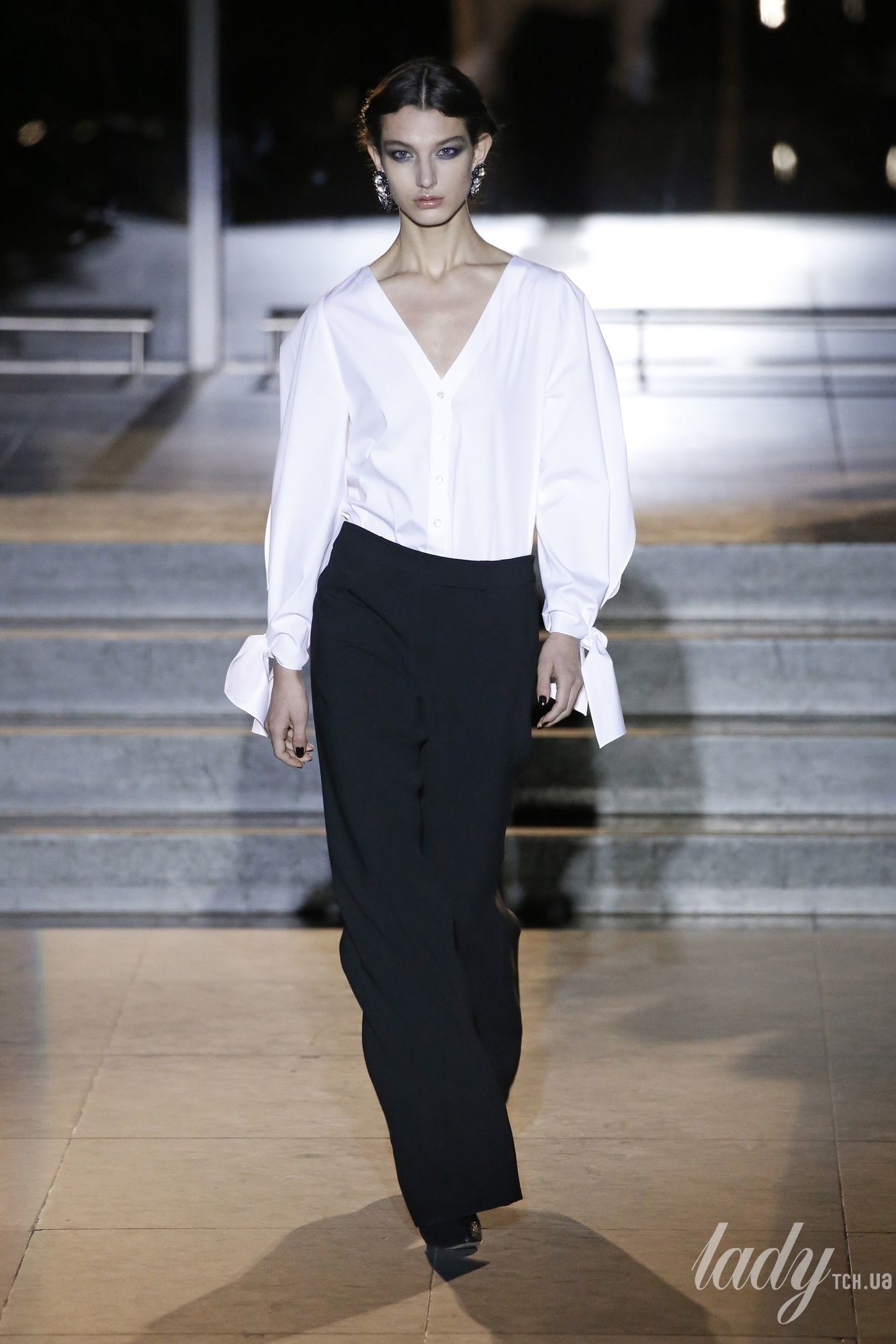 Коллекция Carolina Herrera прет-а-порте сезона осень-зима 2018-2019_2