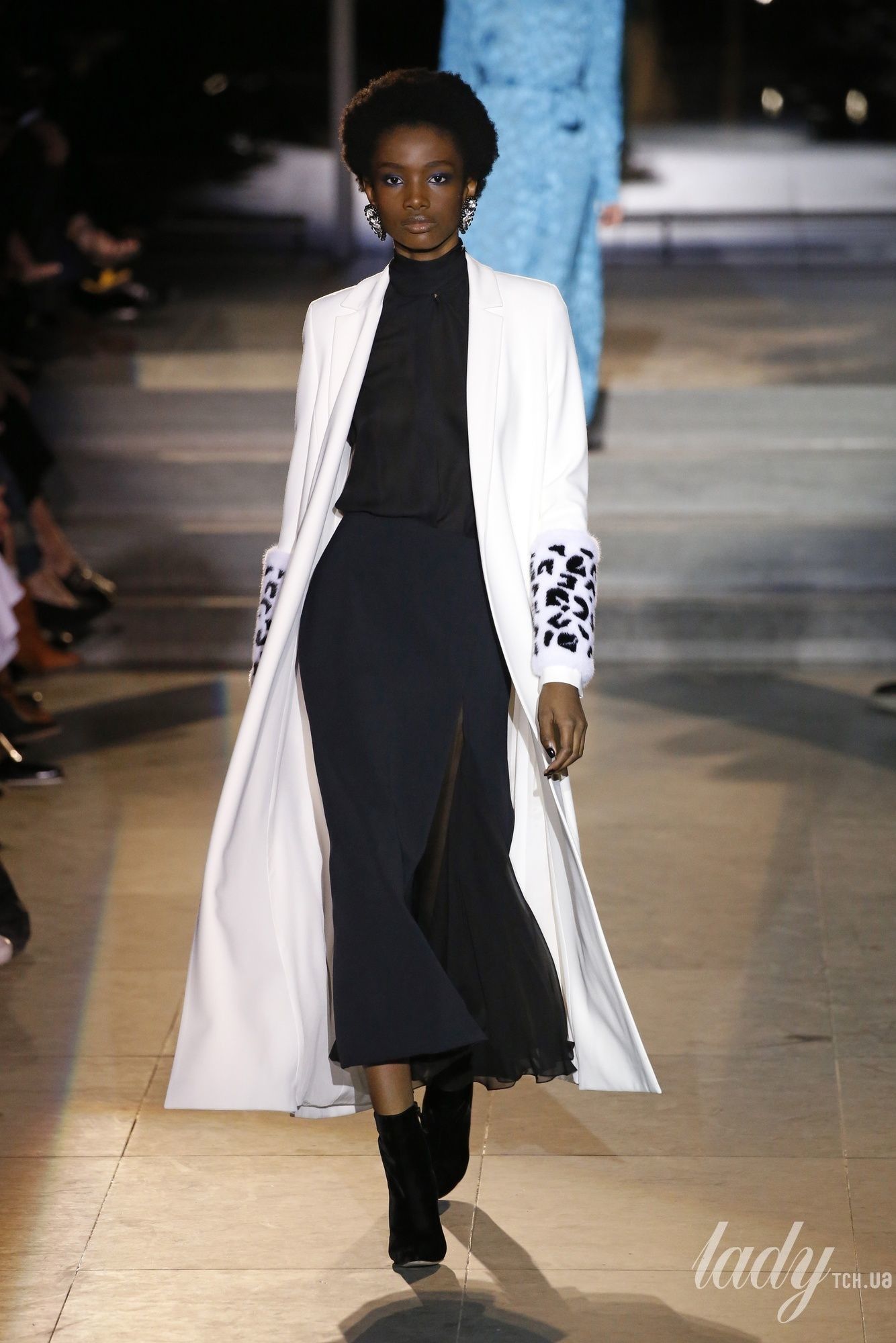 Коллекция Carolina Herrera прет-а-порте сезона осень-зима 2018-2019_5