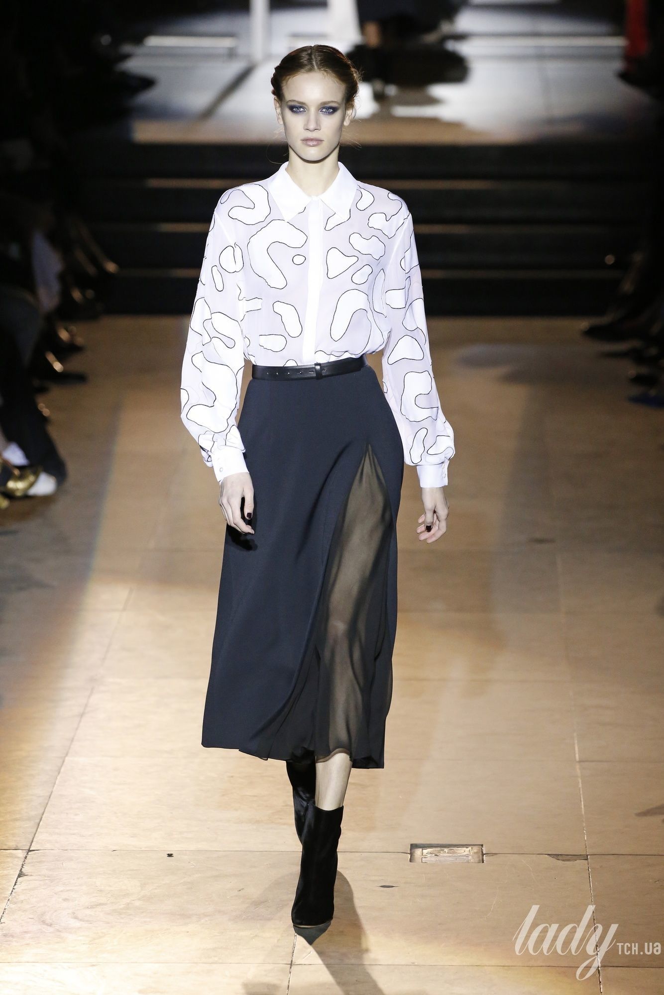 Коллекция Carolina Herrera прет-а-порте сезона осень-зима 2018-2019_4