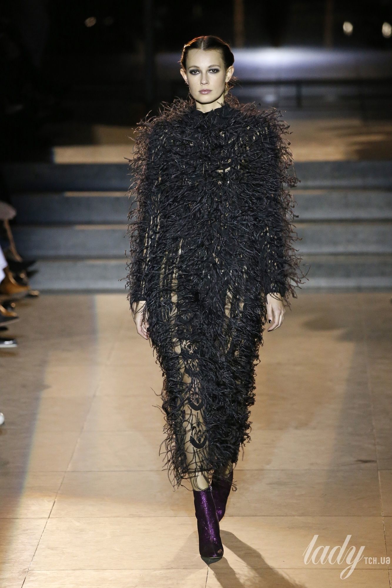 Коллекция Carolina Herrera прет-а-порте сезона осень-зима 2018-2019_16