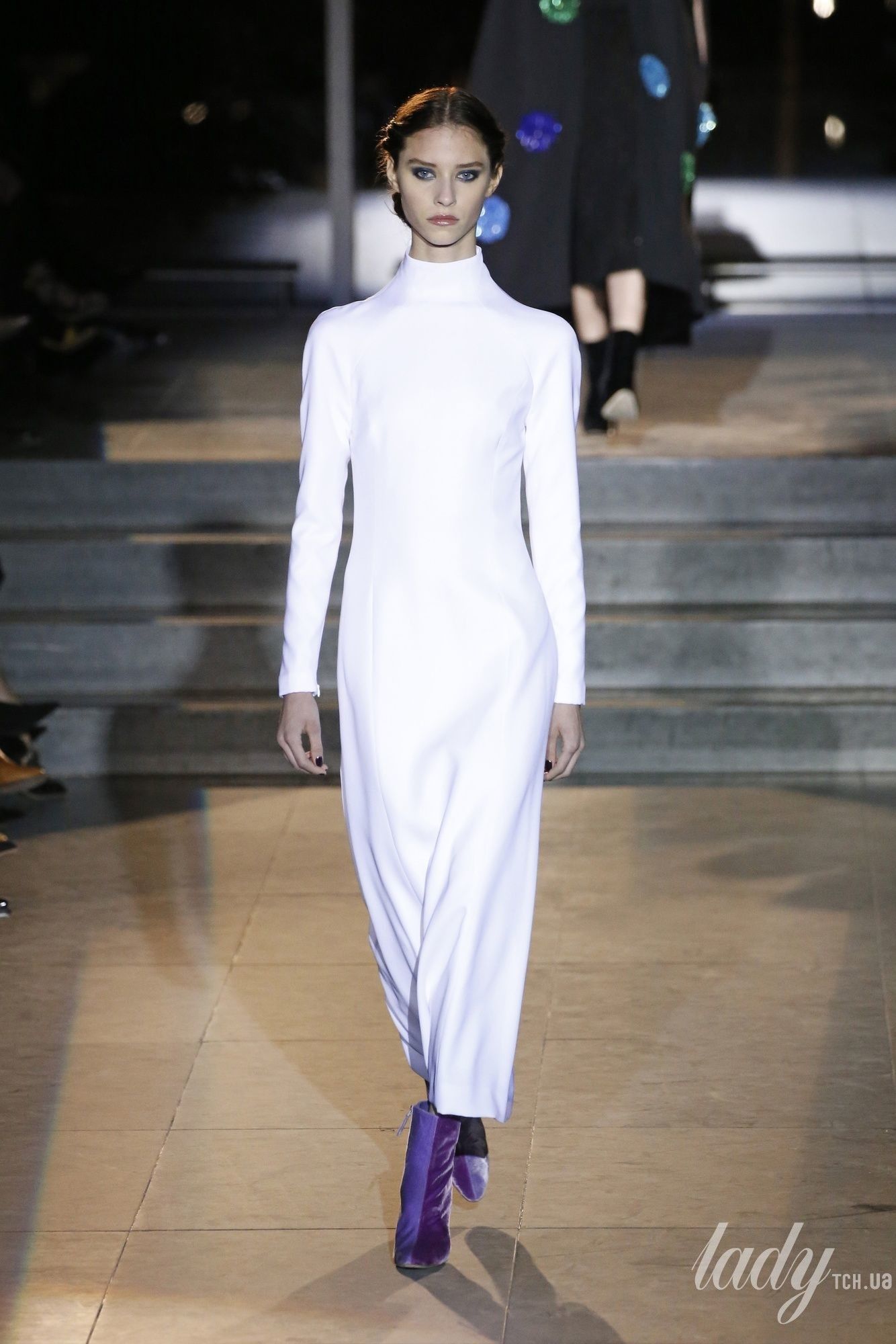 Коллекция Carolina Herrera прет-а-порте сезона осень-зима 2018-2019_17