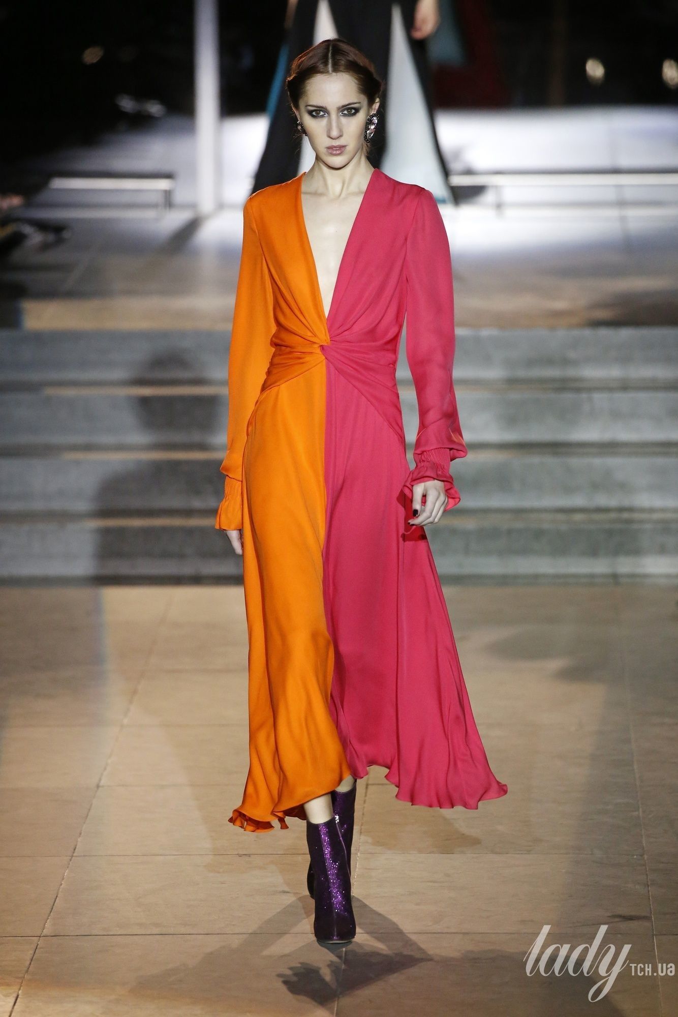 Коллекция Carolina Herrera прет-а-порте сезона осень-зима 2018-2019_21