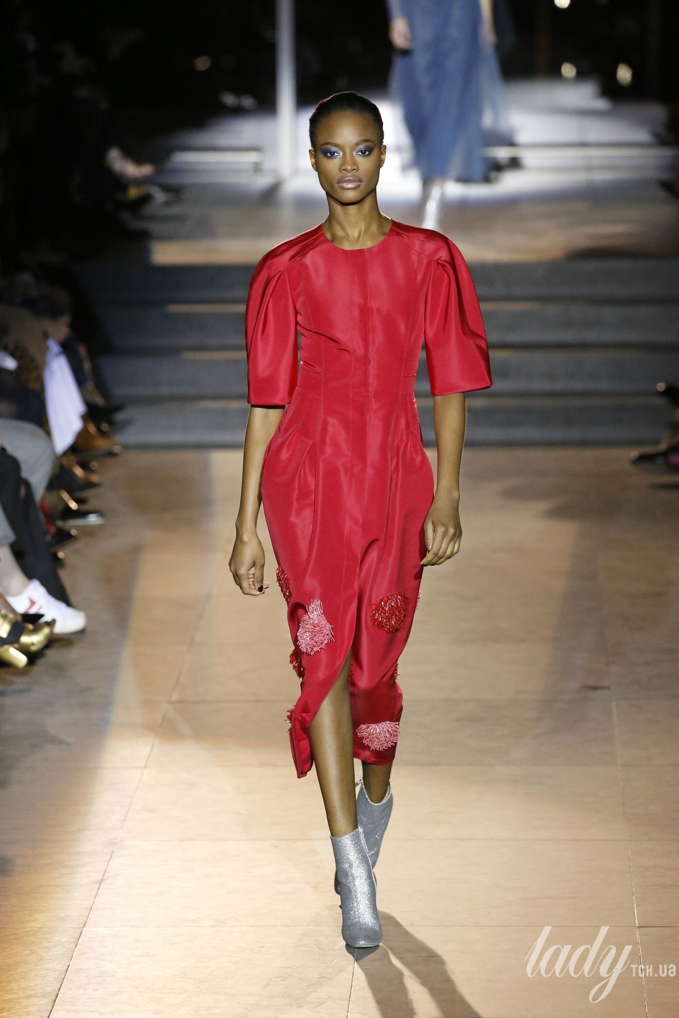 Коллекция Carolina Herrera прет-а-порте сезона осень-зима 2018-2019_31