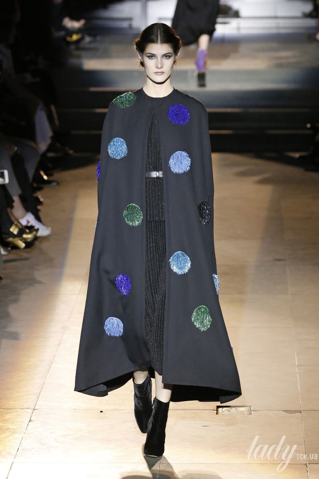 Коллекция Carolina Herrera прет-а-порте сезона осень-зима 2018-2019_18