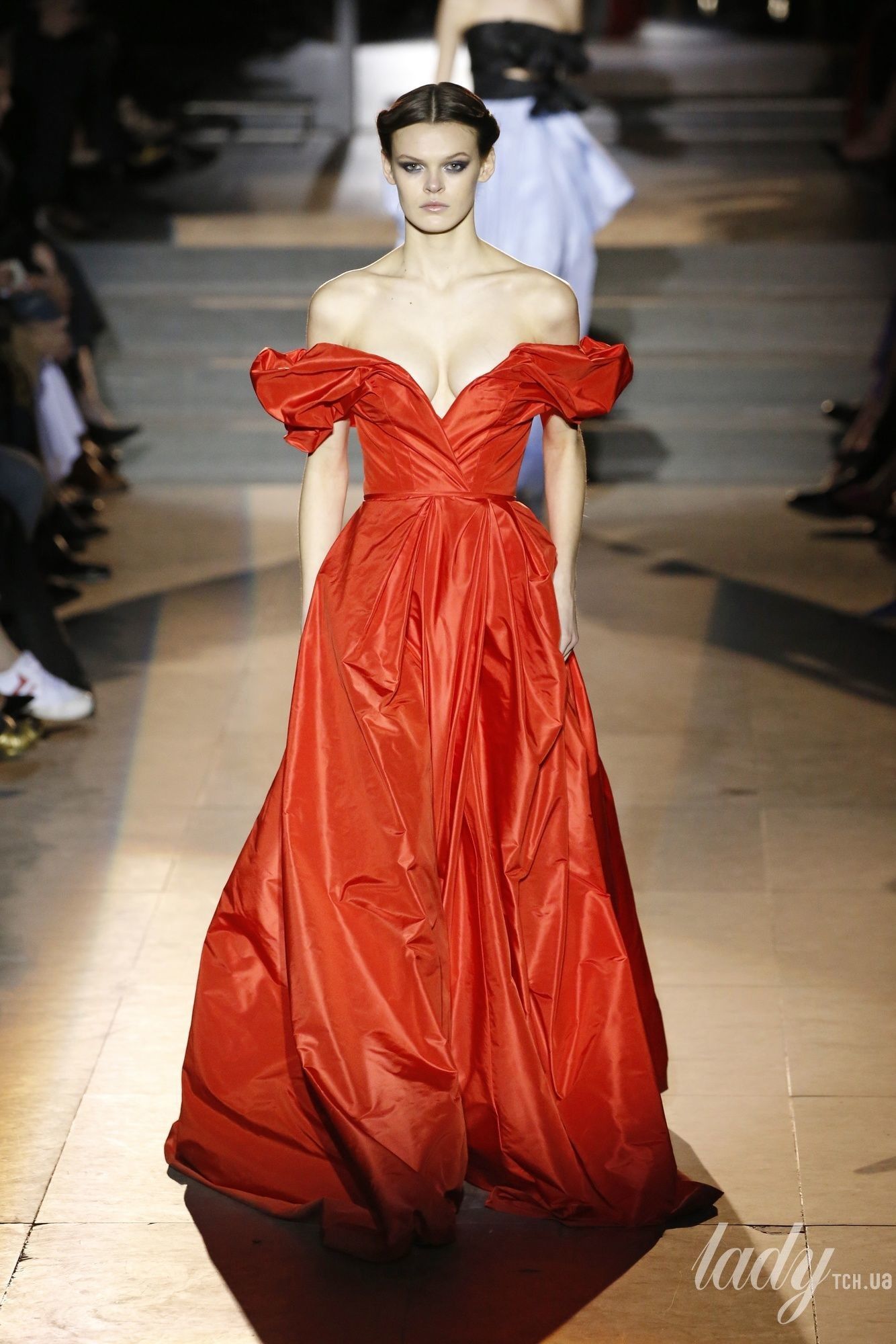 Коллекция Carolina Herrera прет-а-порте сезона осень-зима 2018-2019_36