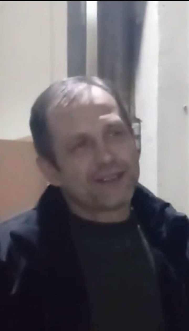 Суд анексованого Криму подовжив тримання за ґратами українському патріоту Володимиру Балуху