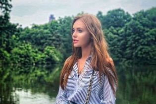 Сексапільна Слава із "НЕАНГЕЛІВ" продемонструвала повністю оголене тіло