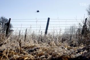 У Білорусі заявили про "експериментальний" контроль за кордоном з Україною в зоні ЧАЕС