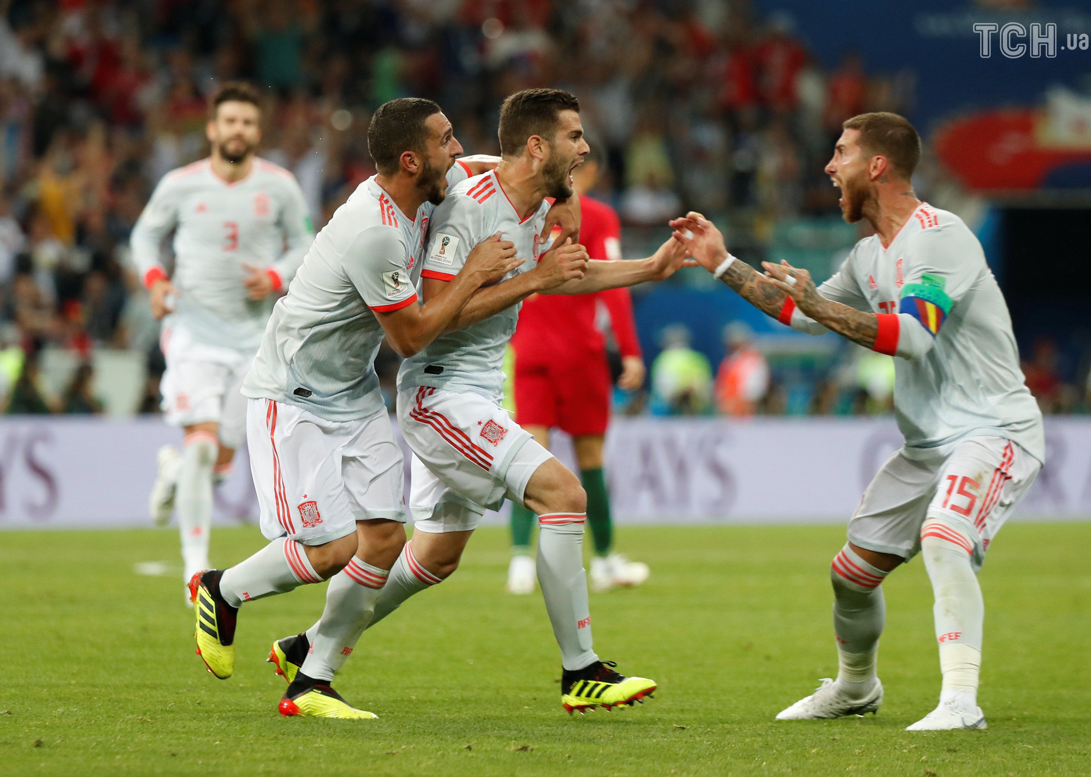 Смотреть Матч Испания — Португалия. Чемпионат мира по футболу 2019 видео Смотреть Матч Испания — Португалия. Чемпионат мира по футболу 2019 видео