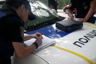 В Львовской области мужчина требовал деньги за вымышленные ДТП