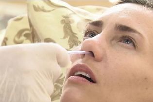 Катування Сенцова їжею. Журналістка ТСН випробувала на собі примусове годування