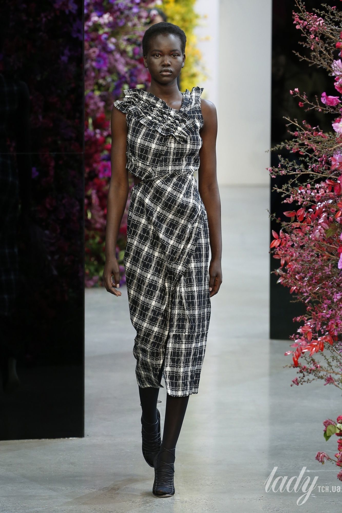 Коллекция Jason Wu прет-а-порте сезона осень-зима 2018-2019_9
