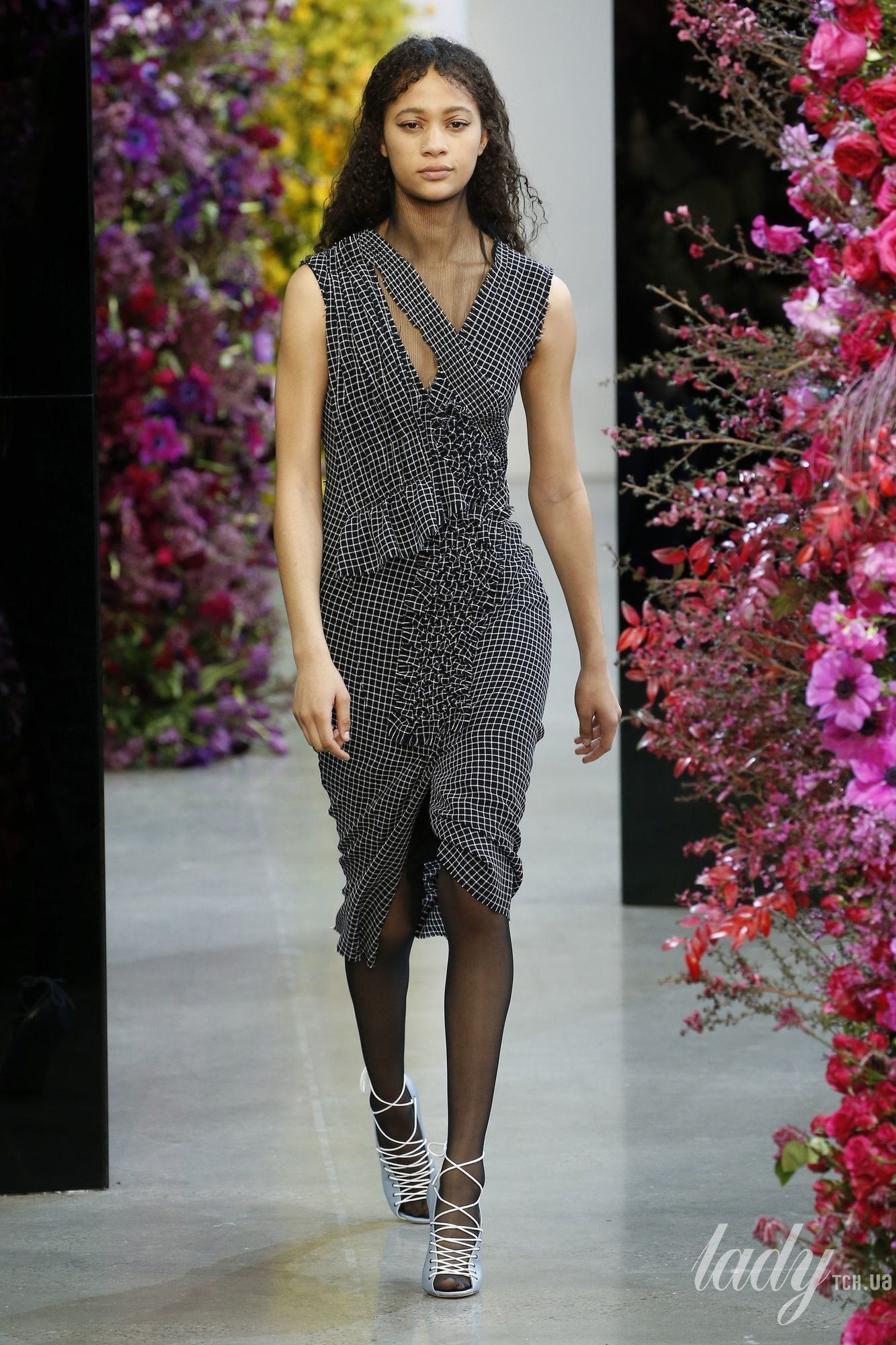 Коллекция Jason Wu прет-а-порте сезона осень-зима 2018-2019_11