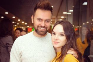 Ведущий "Евровидения-2017" Тимур Мирошниченко впервые стал папой
