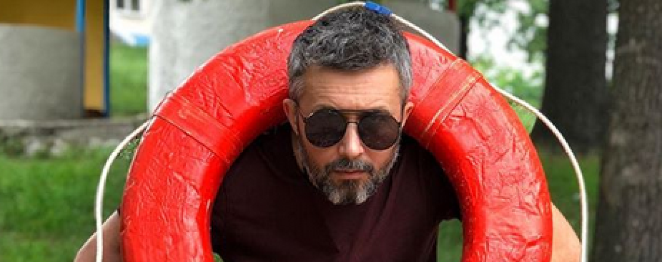 Сергей Бабкин о планах на лето: "ленивый" отдых в Турции и йога-тур в Грузии