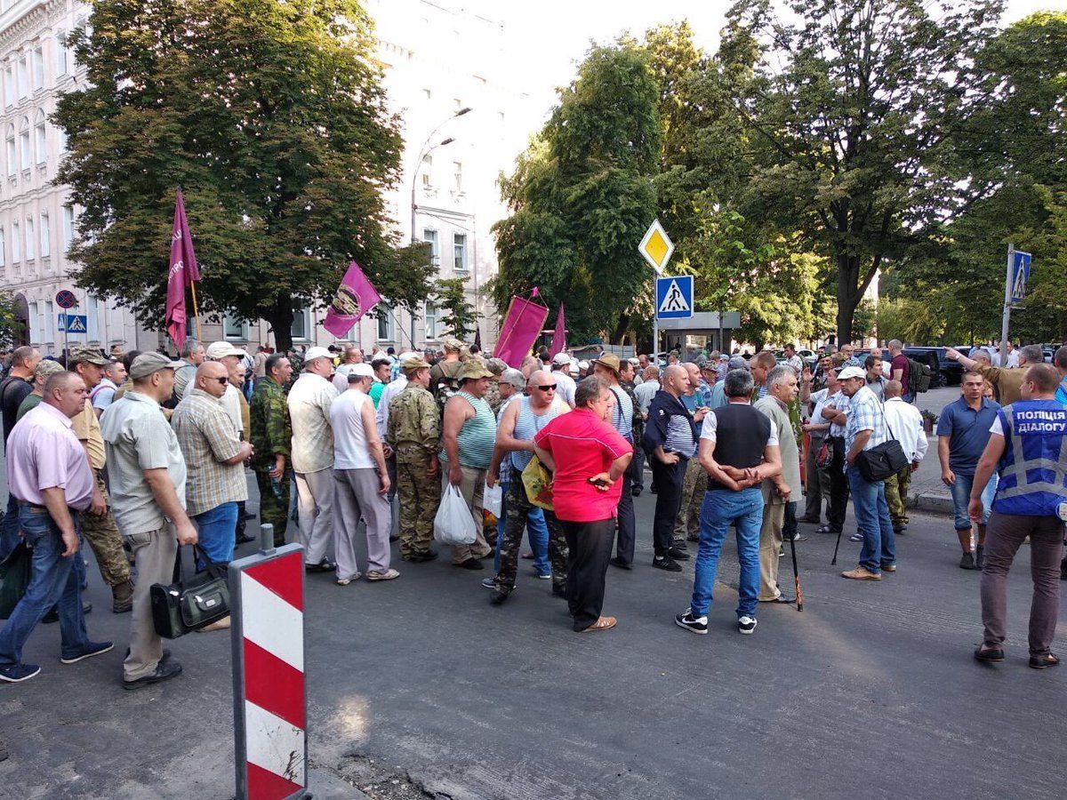 мітинг в урядовому кварталі_2