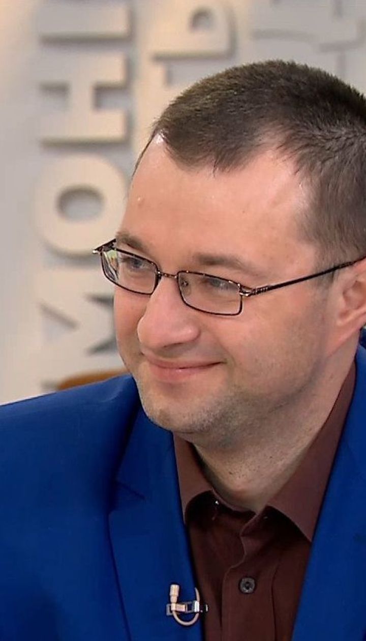 Директор Департамента государственной соцпомощи Минсоцполитики рассказал о монетизации льгот