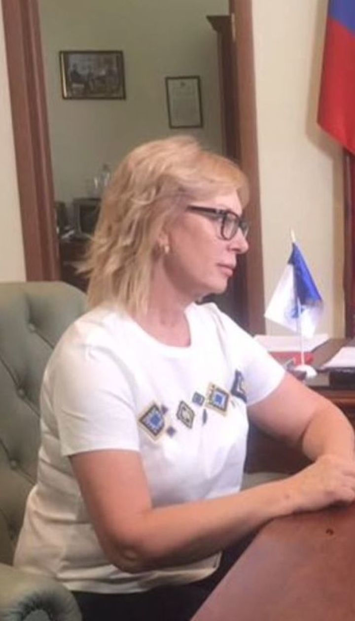 Російська сторона зірвала домовленості щодо відвідування Сенцова і Вишинського омбудсменами двох країн