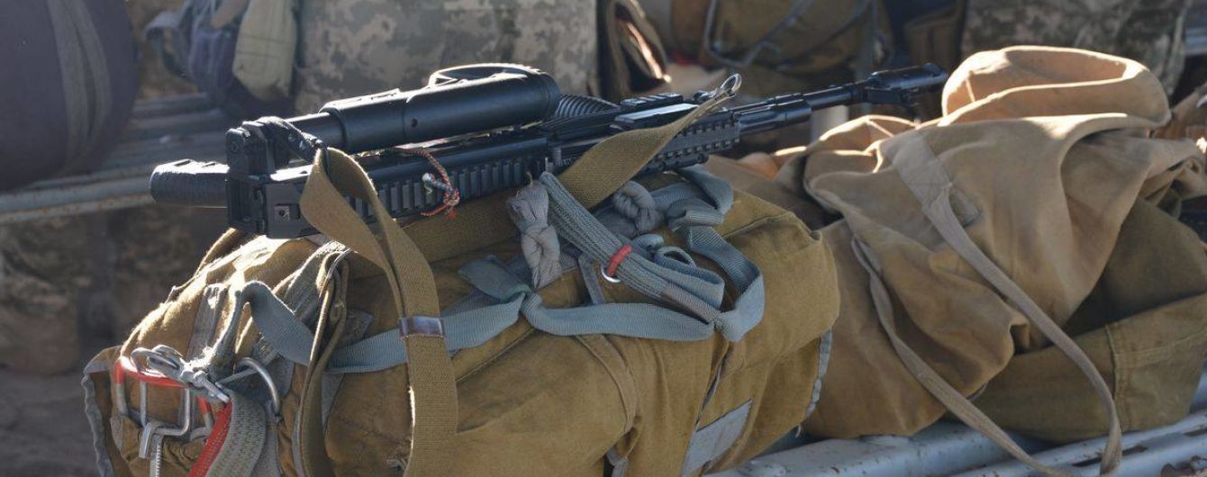 Сутки прошли без потерь, но обстрелы боевиков не прекращаются. Ситуация на Донбассе