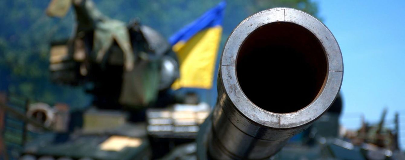Сутки на Донбассе: оккупанты 22 раза обстреливали украинские позиции