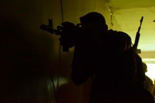 Украинская армия имеет потери на передовой. Ситуация на Донбассе