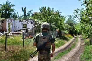 В Україні з'явиться державний реєстр ветеранів війни