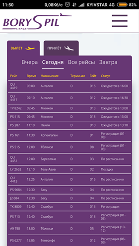 чартер